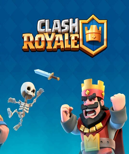 avatar Como jogar Clash Royale sem restrições e aproveitar ao máximo